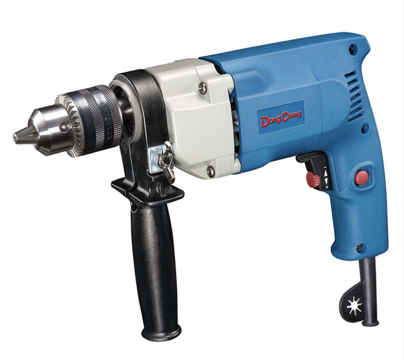 DongCheng 02-13 13mm Drill